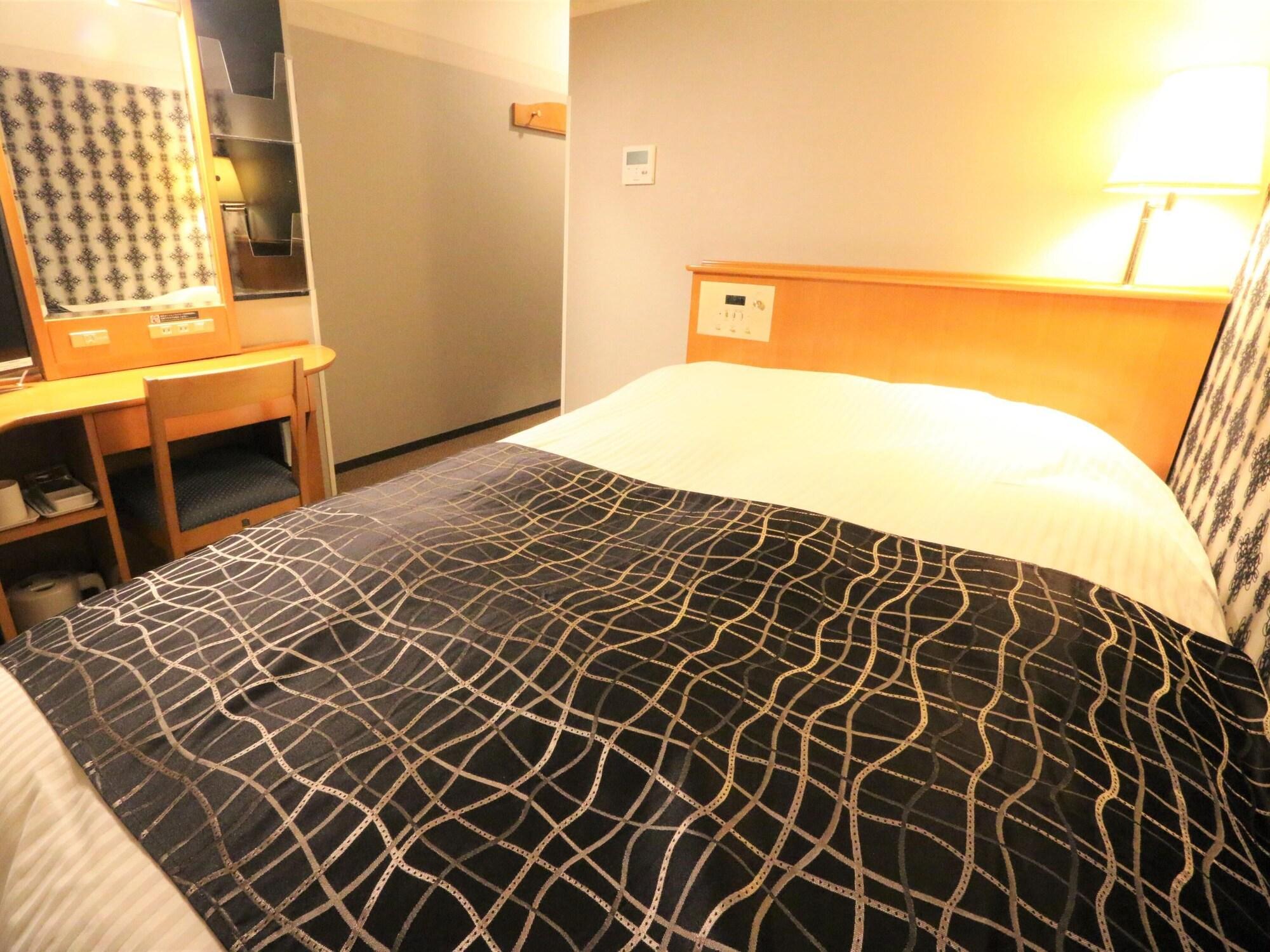 Apa Hotel Kanazawa Chuo Bagian luar foto