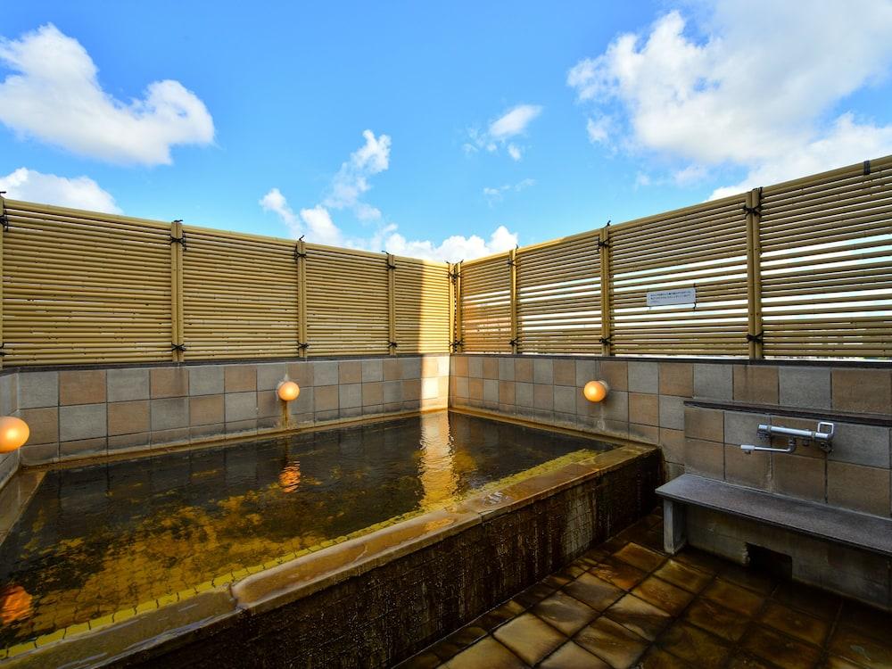 Apa Hotel Kanazawa Chuo Bagian luar foto