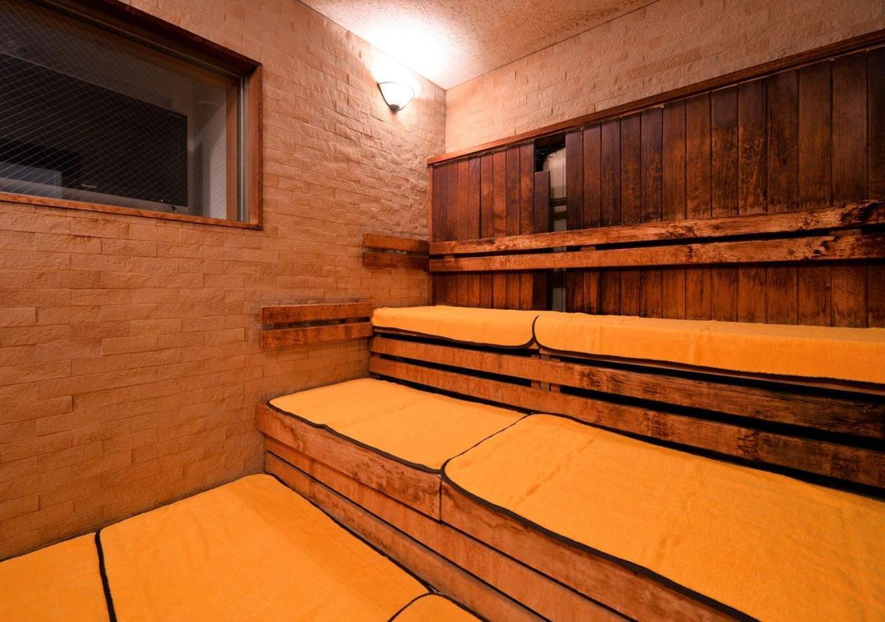 Apa Hotel Kanazawa Chuo Bagian luar foto